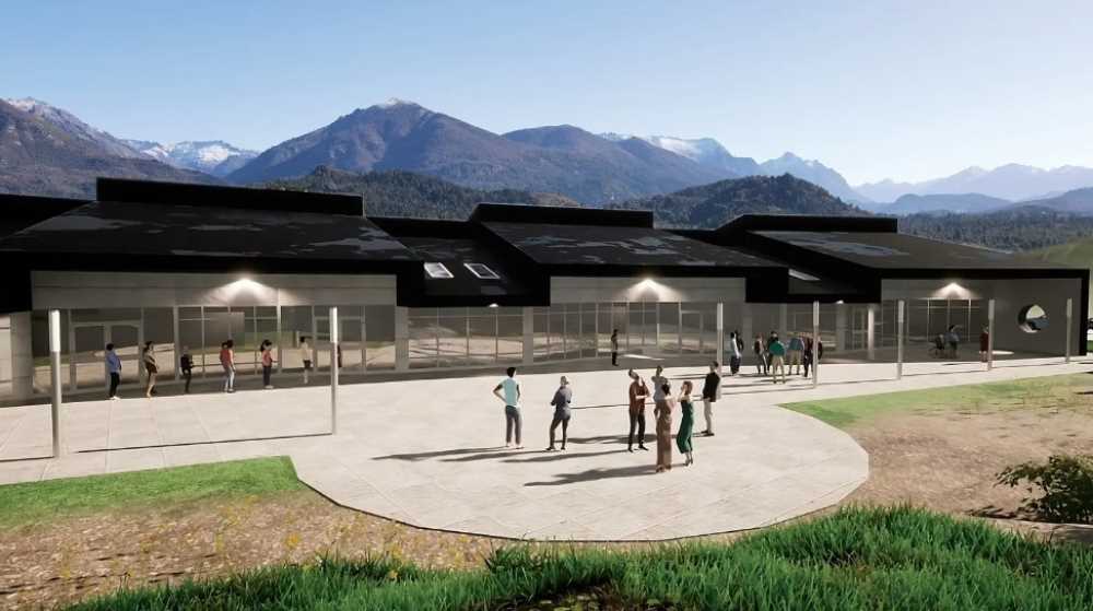 Bariloche: Se abre nuevamente la licitación para la construcción del MUTEC