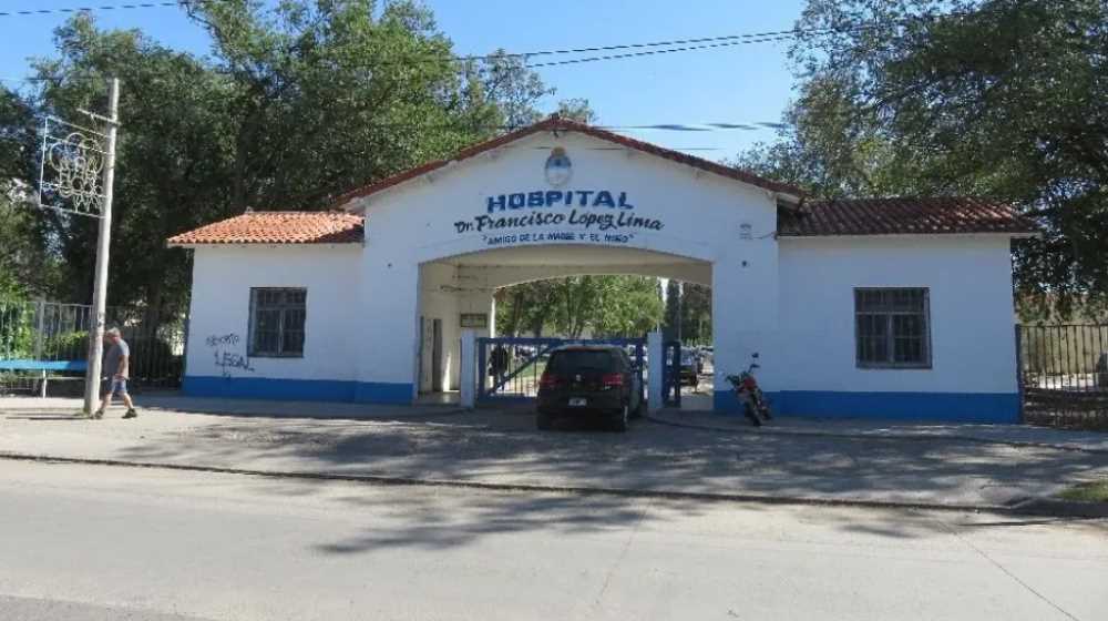 Provincia cesanteó a médica por inasistencias y certificados irregulares