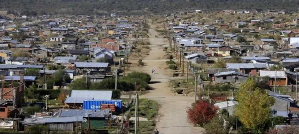 García Larraburu: “La irregularidad en el dominio de tierras es una gran injusticia”  