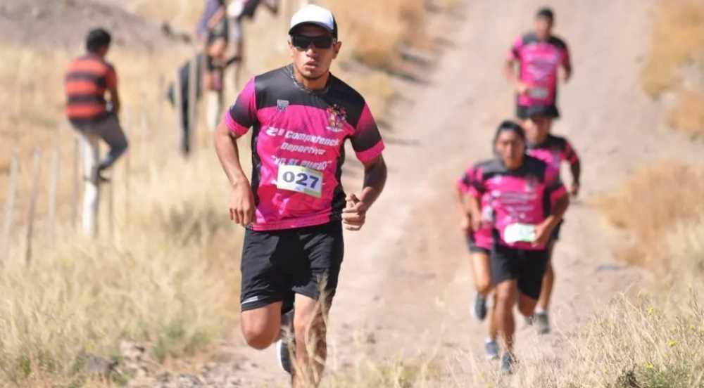 Fin de semana de Trail Running en la Región Sur