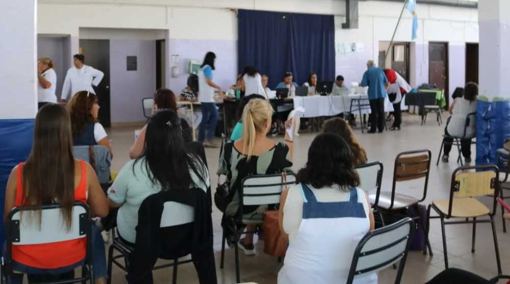 Cronograma aprobado para el concurso de ingreso y ascenso docente