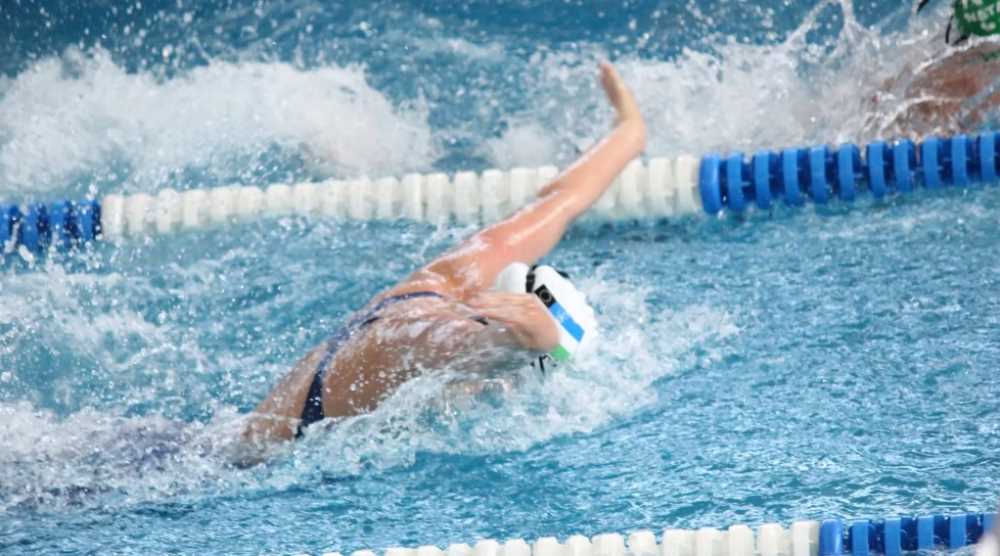 Río Negro definió los seleccionados de natación para los Araucanía