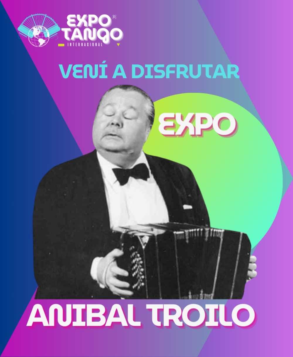 Expo Tango Internacional