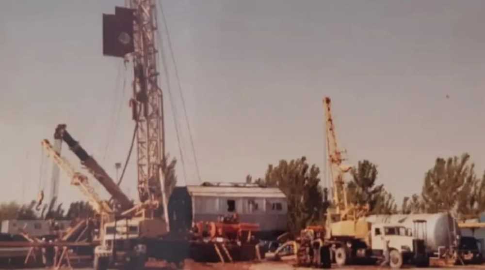 Río Negro celebra el Día del Petróleo destacando su historia y proyección