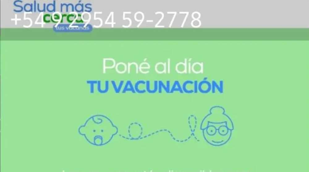 Salud alerta por intentos de estafa telefónica