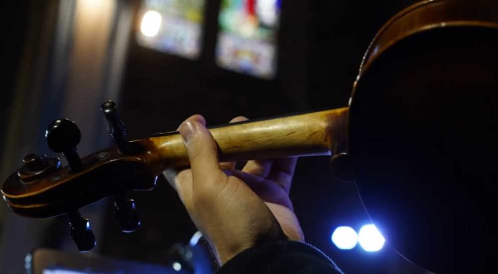 Música mexicana para disfrutar este sábado en Bariloche