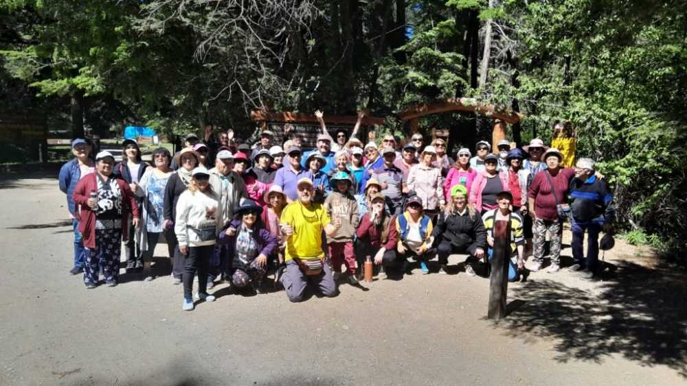 Jornada Recreativa en la Planta del CEF 8 de Lago Gutiérrez del Caat 4