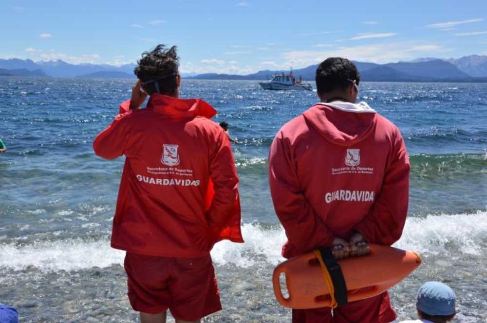 Estas son las playas que cuentan con servicio de Guardavidas