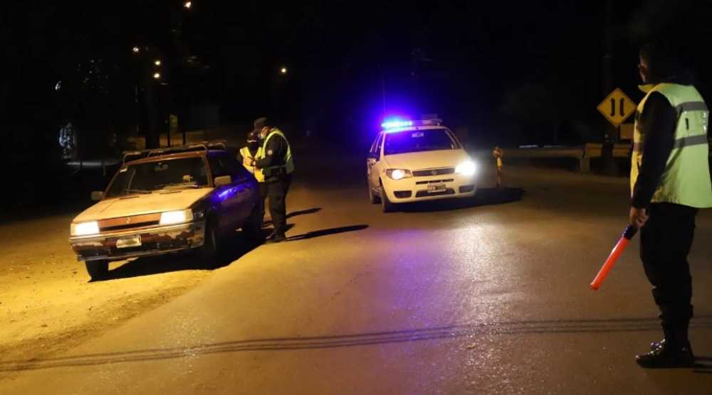 Exitoso plan operacional en la Zona Andina durante Nochebuena y Navidad