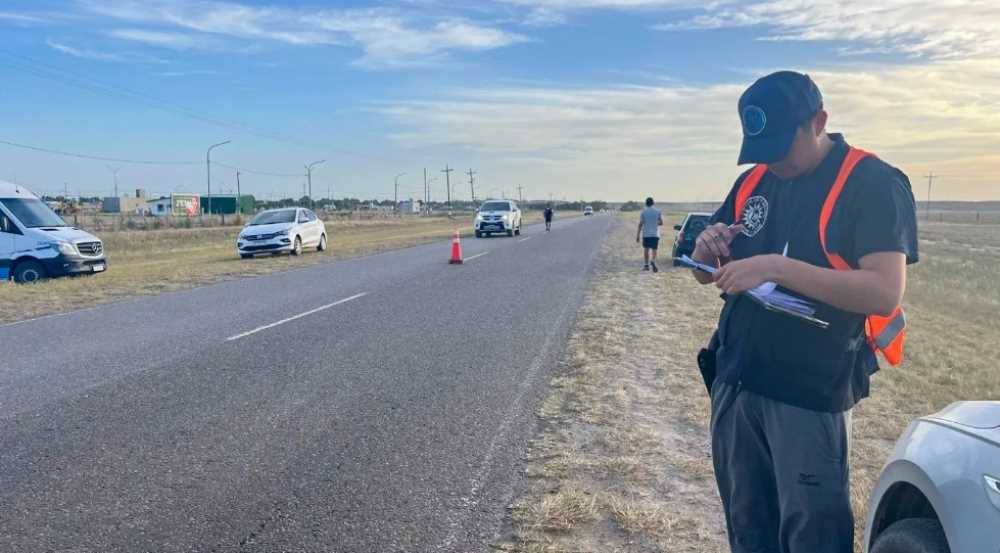 Exitoso resultado policial para las fiestas navideñas