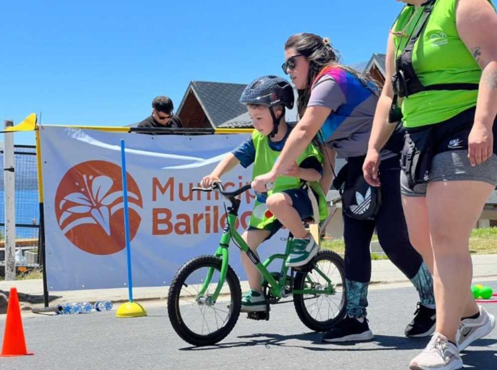 Este domingo nueva edición de Biciescuelas en el Velodromo Municipal