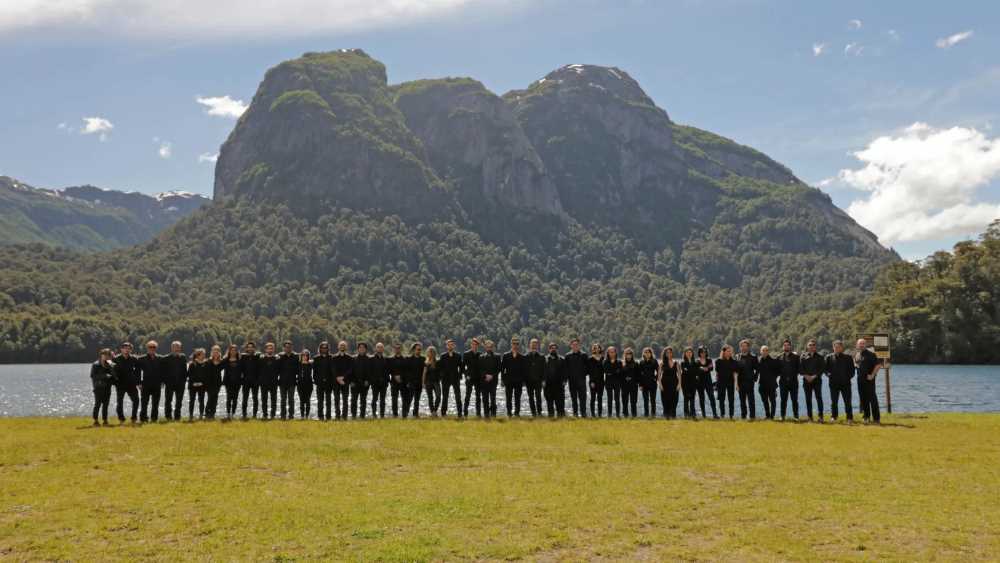 Bariloche: La Filarmónica inicia su temporada con un concierto a beneficio