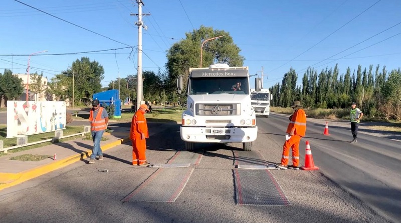 Minería: refuerzan controles en rutas sumando actores a las inspecciones