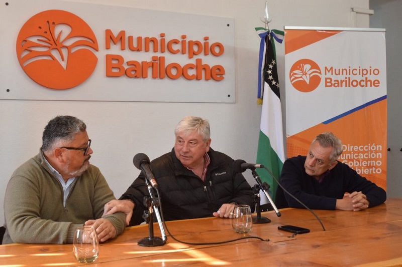 Bernardo Stamateas Presentará su Libro “Vida Nutritiva” en Bariloche