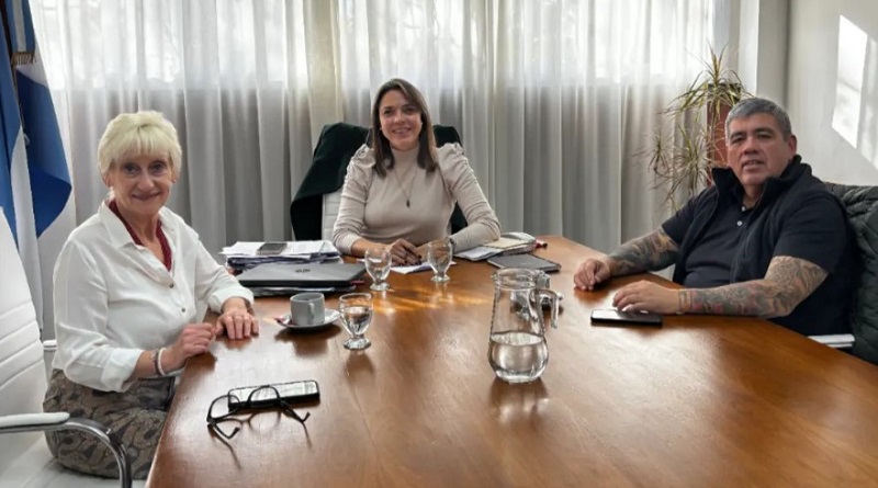La Provincia avanza en la prevención de consumos problemáticos
