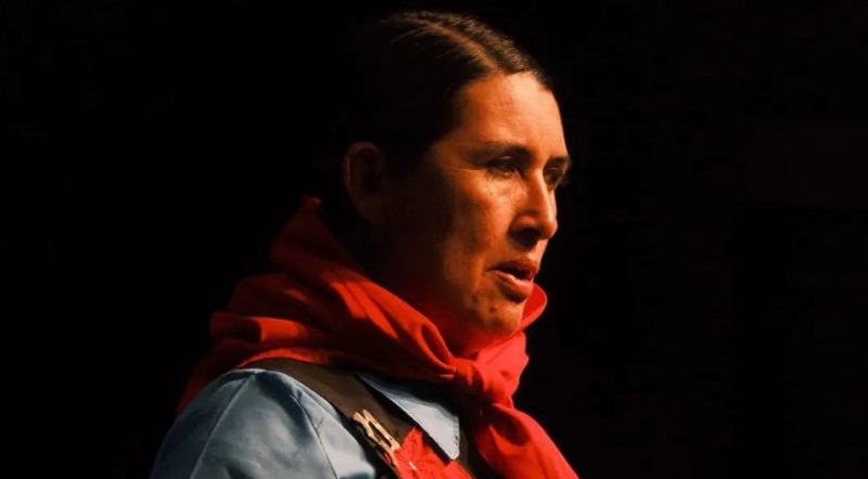La obra “Lucinda” resultó ganadora del Festival de Teatro Rionegrino