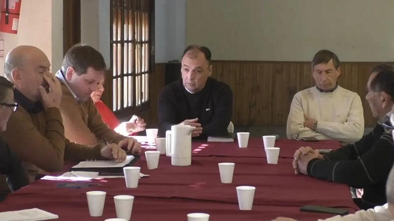 Claves de los proyectos de ley para Retirados y Pensionados de la Policía