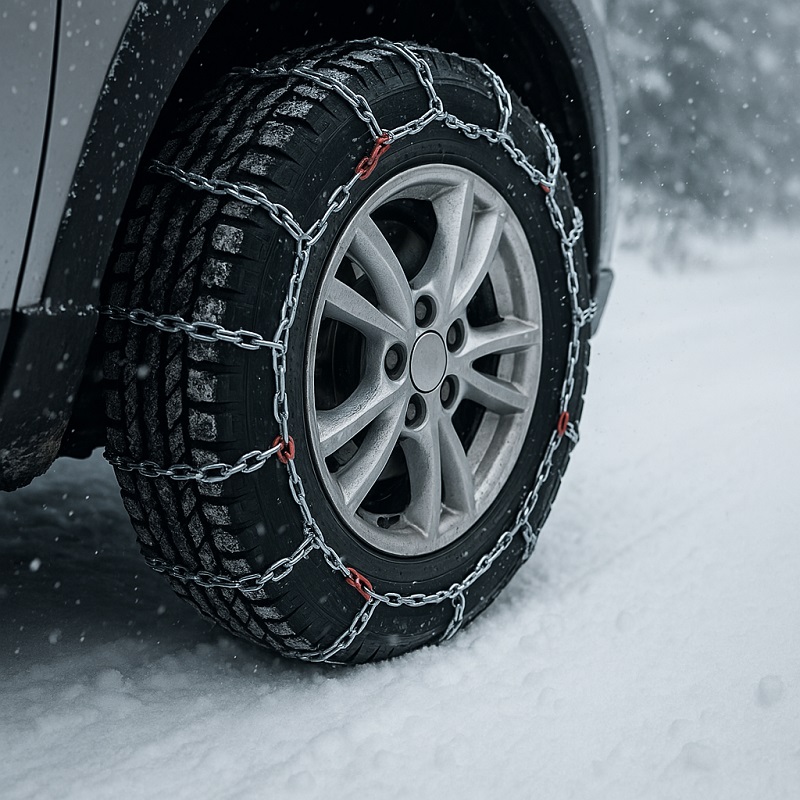 Invierno sin sorpresas: cómo prepararse para el frío extremo y las nevadas