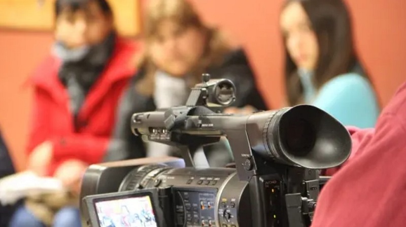 Todo listo para el Festival de Cine Social del Río Negro