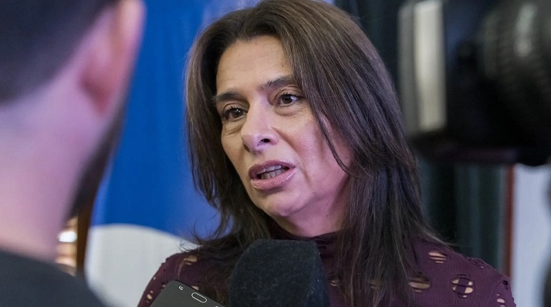 Confini: “El oleoducto va a estar exportando en 2027”