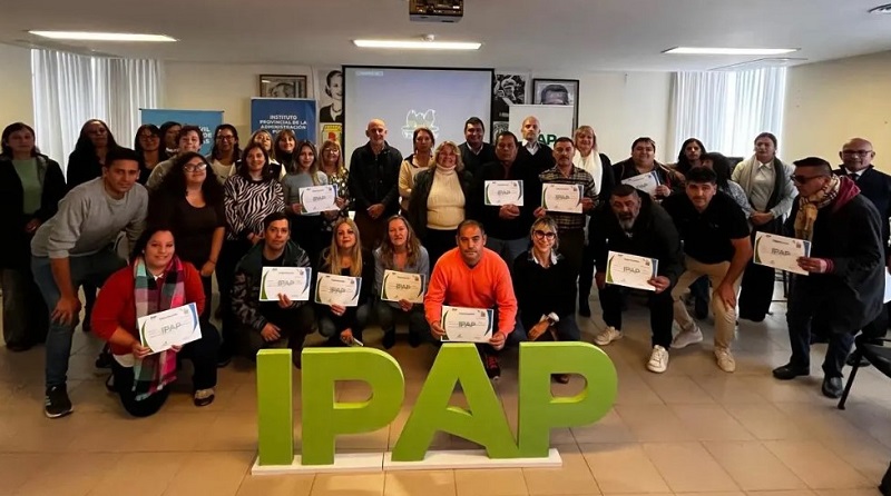 El IPAP supera 25.000 inscripciones en el primer semestre del año