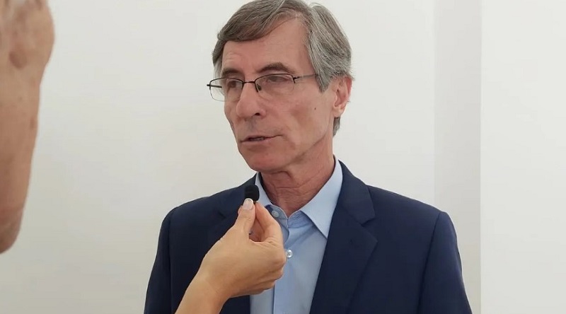 Gatti sobre recomposición a retirados: “Es una reparación histórica”