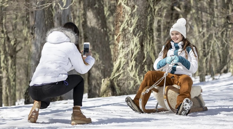 El invierno en Bariloche llega con promociones y precios accesibles