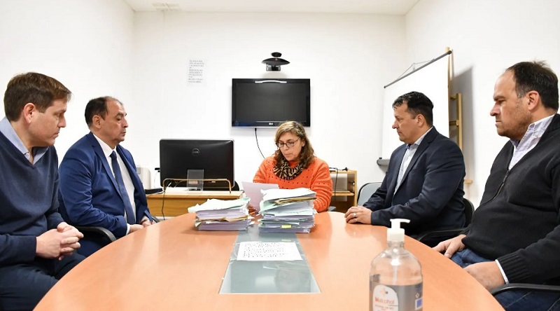 Preadjudicaron licitación millonaria para modernizar el RN Emergencias 911