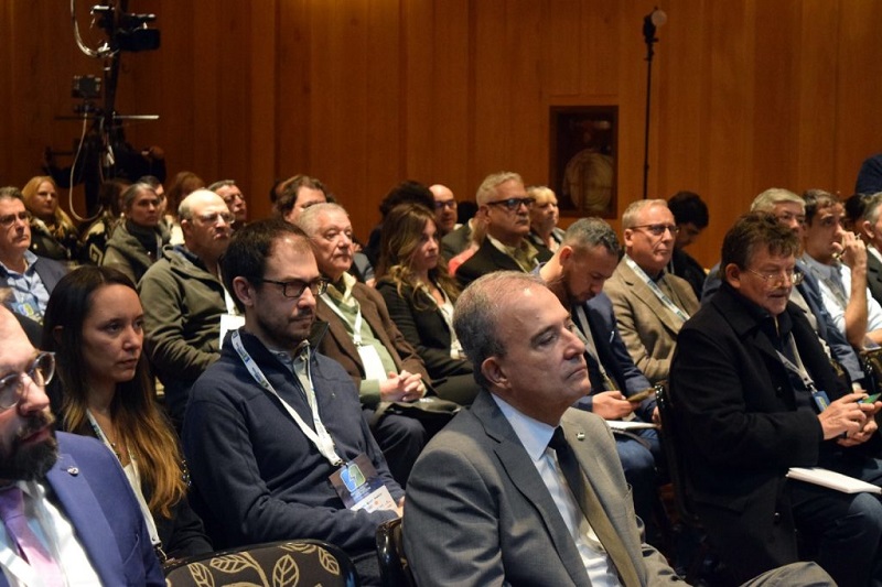 Bariloche, epicentro del debate energético y productivo del país