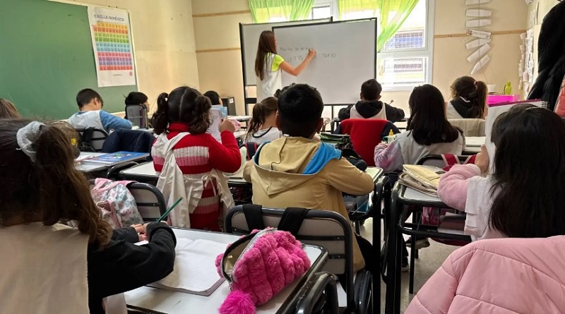 Inglés en las escuelas: importantes mejoras para docentes y estudiantes