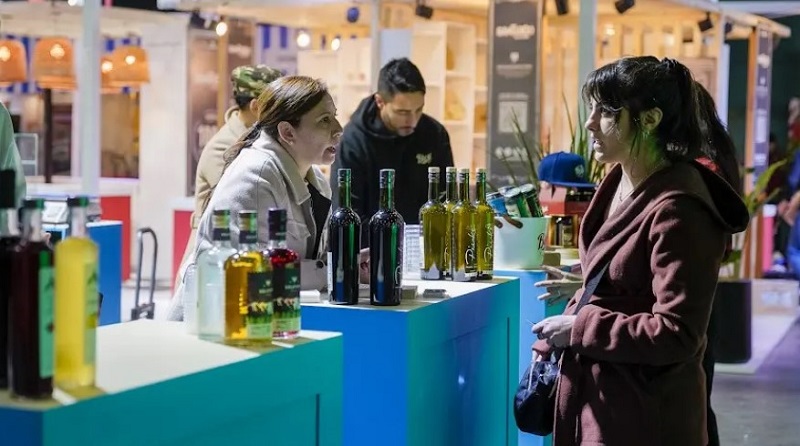 Río Negro convoca a participar en Caminos y Sabores 2025