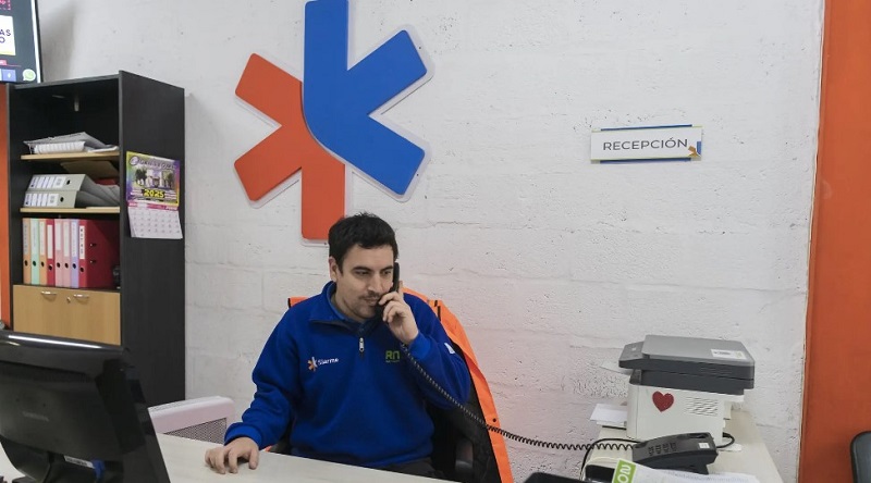 El SIARME atendió más de 6700 emergencias en lo que va del año
