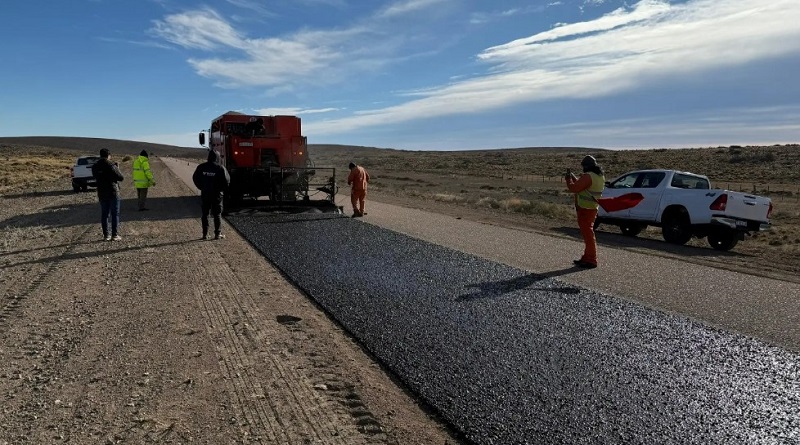 Río Negro repasó su red vial nueve veces en los últimos 18 meses