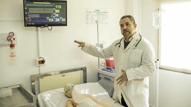 Avance prometedor en la lucha contra el hantavirus