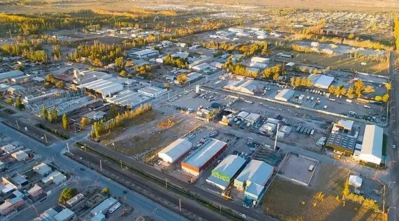 Beneficios de hasta 15 años para invertir en parques industriales