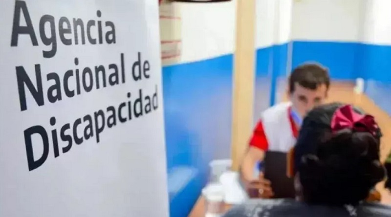El CUD continúa vigente y se prorroga su validez en 2025