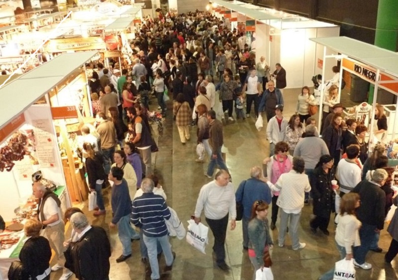 Río Negro en Caminos y Sabores 2025: identidad, producción y turismo