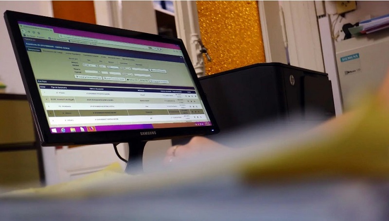 Firma Digital, una aliada tecnológica para simplificar trámites