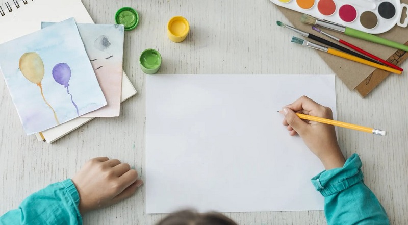 Sigue abierta la convocatoria escolar de cuento ilustrado