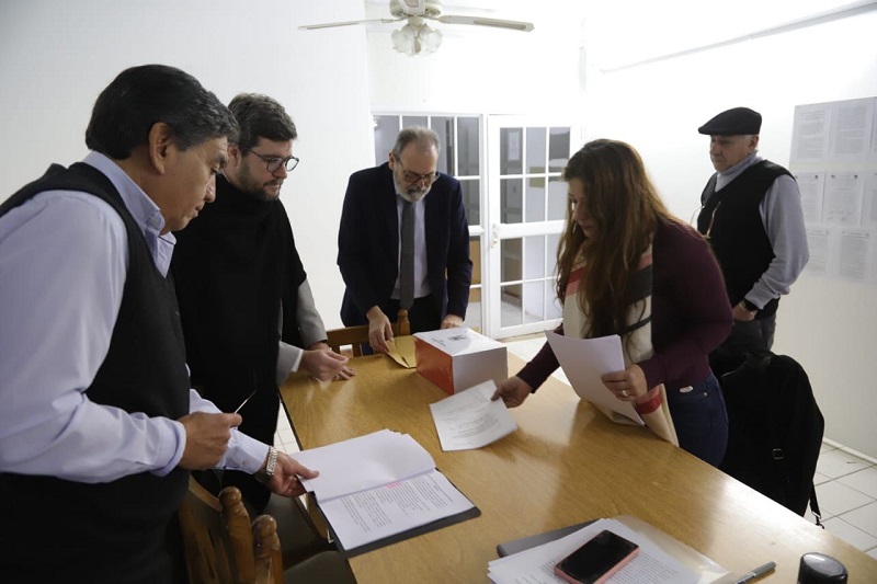 Unidad para frenar el ajuste y defender la patria
