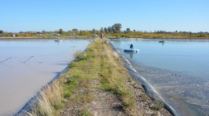 Cinco nuevas obras para mejorar el acceso al agua y al saneamiento