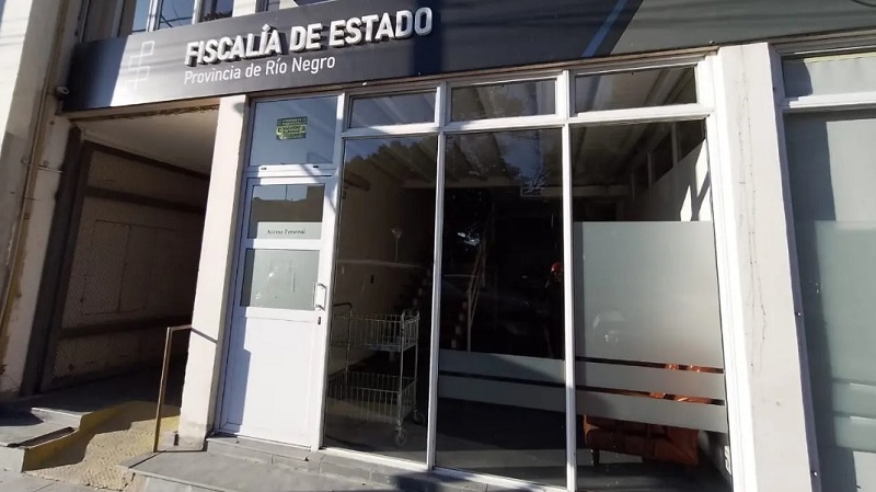 La Fiscalía de Estado suma inteligencia artificial a su gestión pública