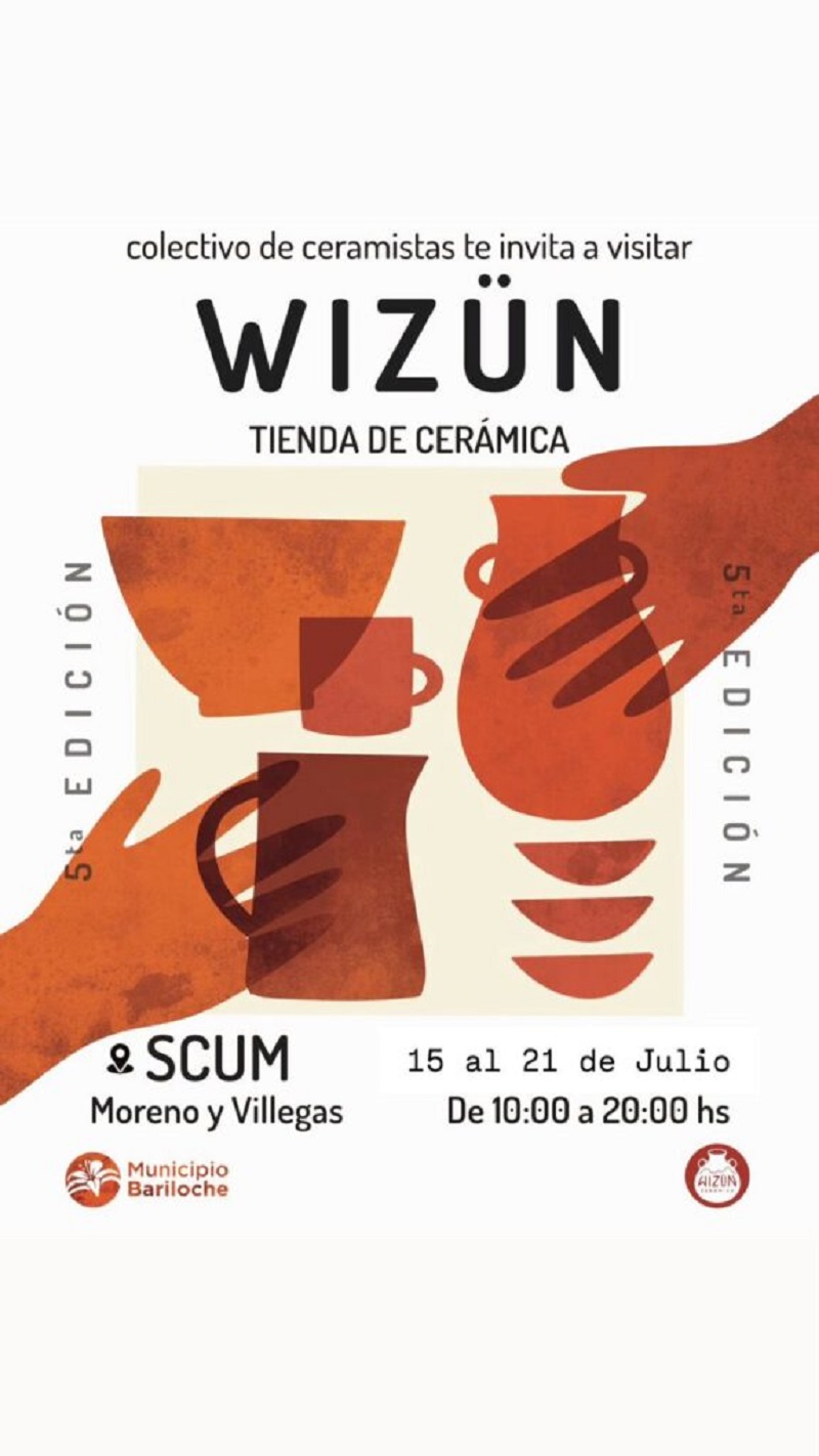 ¡La magia de la arcilla te espera en Wizün!