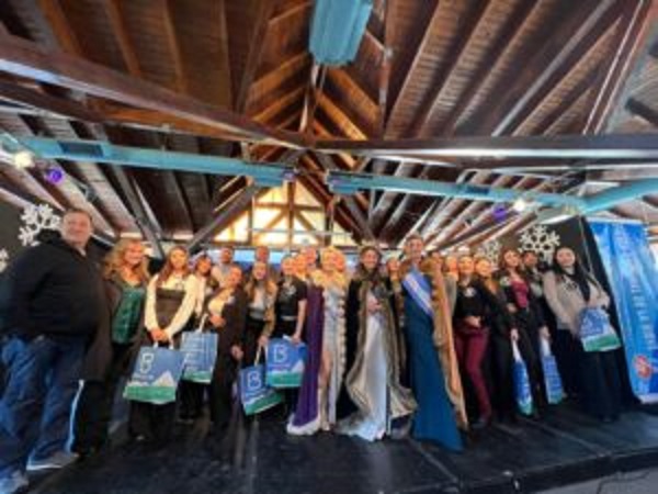 Bariloche en modo fiesta: la Fiesta Nacional de la Nieve vuelve a reunirnos con música, tradición y emoción