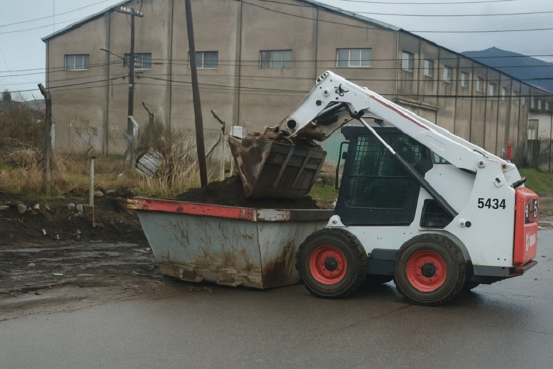Limpieza urbana y concientización: el Municipio avanza con operativos en los barrios