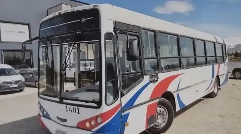 Se extiende la prórroga de antigüedad de vehículos de transporte turístico