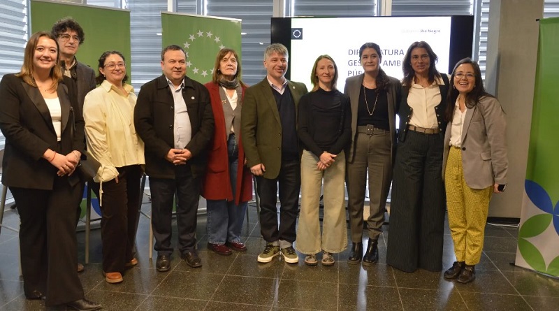 Se lanzó una diplomatura para fortalecer la gestión ambiental municipal