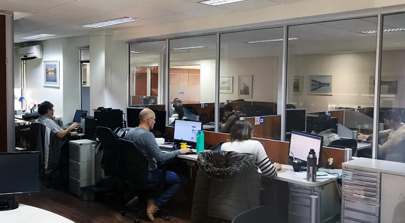 Inversión de ALTEC aumenta 40% su capacidad de procesamiento