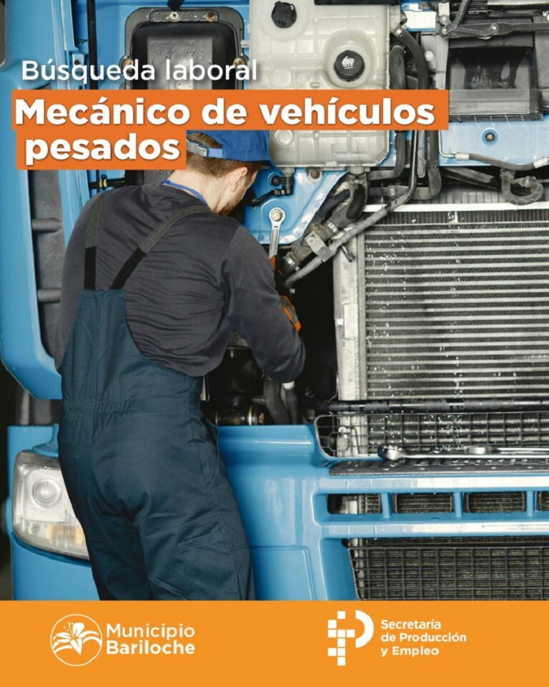 El Portal Municipal de Formación y Empleo continúa sumando más ofertas laborales para los vecinos y vecinas