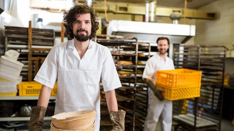 Río Negro impulsa la transformación digital de las PYMES de alimentos